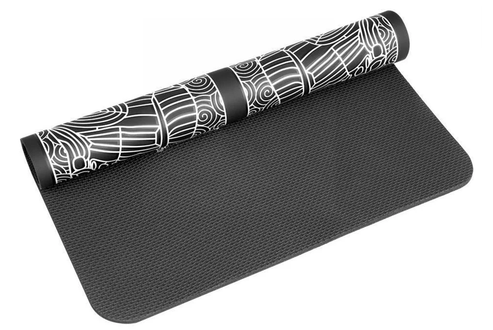 Oplaadbare Voetmassager Mat